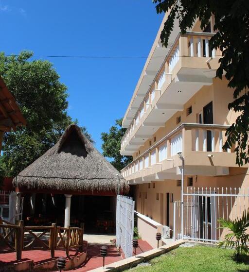 호텔 Turquesa Maya