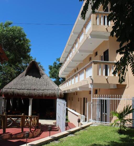 호텔 Turquesa Maya