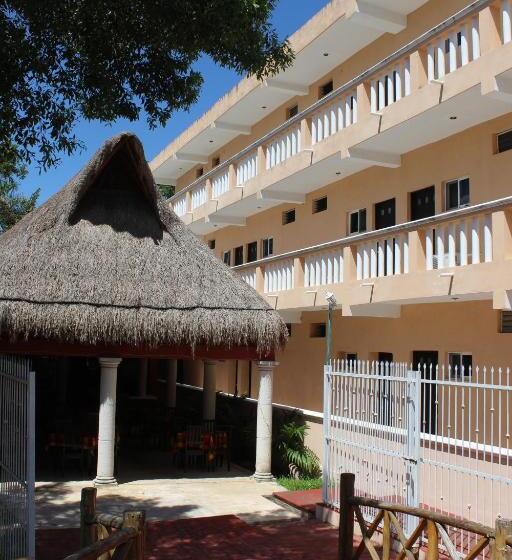 호텔 Turquesa Maya