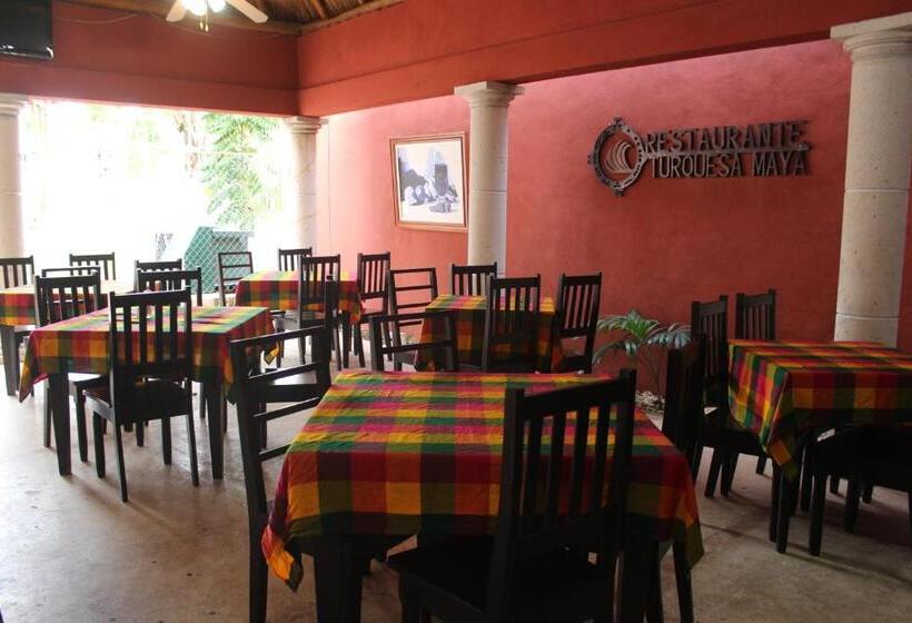 호텔 Turquesa Maya