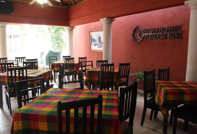 호텔 Turquesa Maya