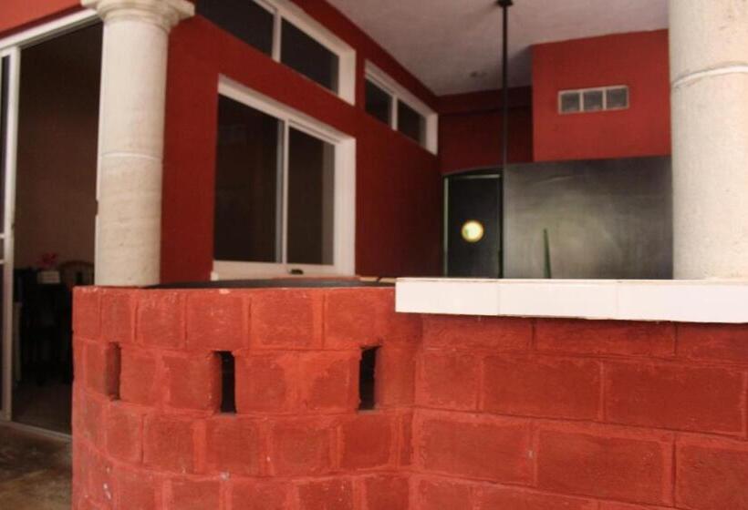 호텔 Turquesa Maya