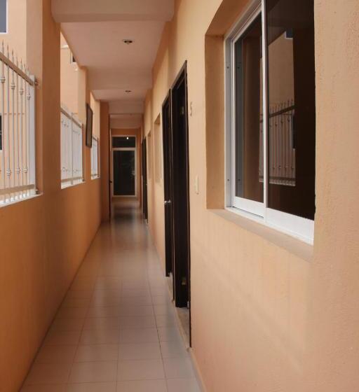 호텔 Turquesa Maya