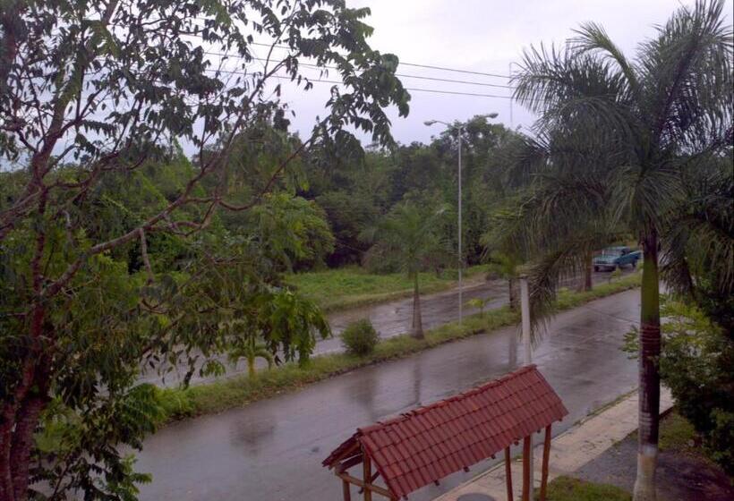 호텔 Turquesa Maya