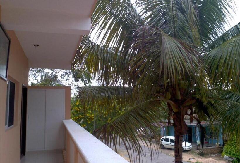 호텔 Turquesa Maya