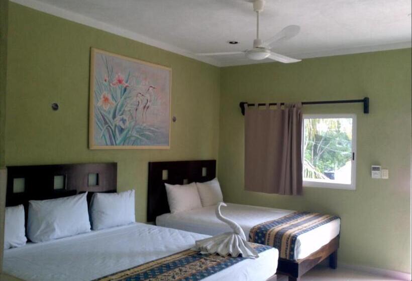 호텔 Turquesa Maya