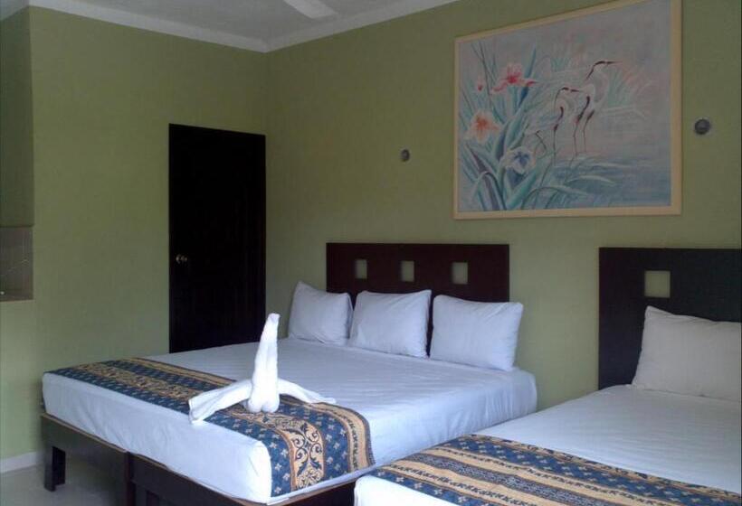 호텔 Turquesa Maya