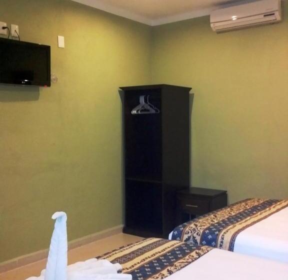 호텔 Turquesa Maya