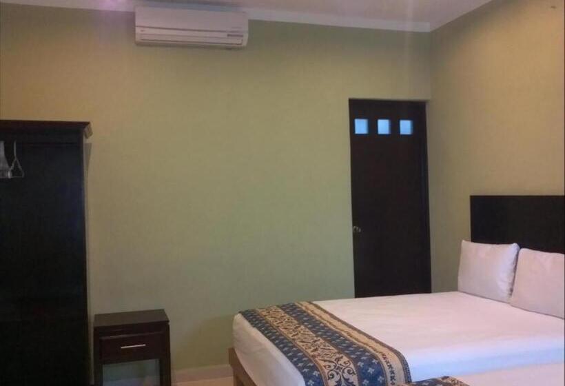 호텔 Turquesa Maya