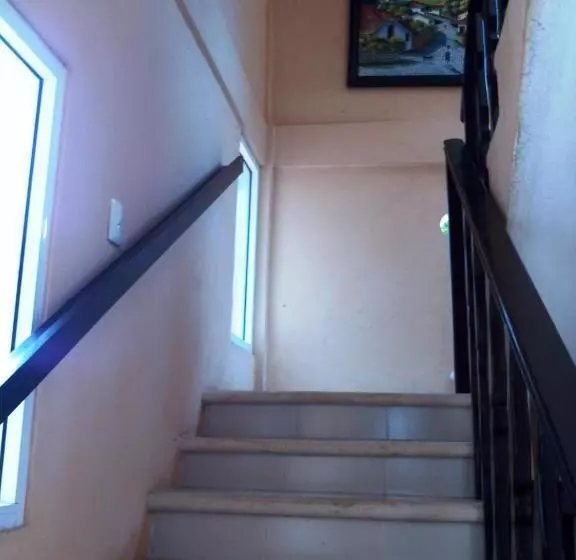 ホテル Turquesa Maya