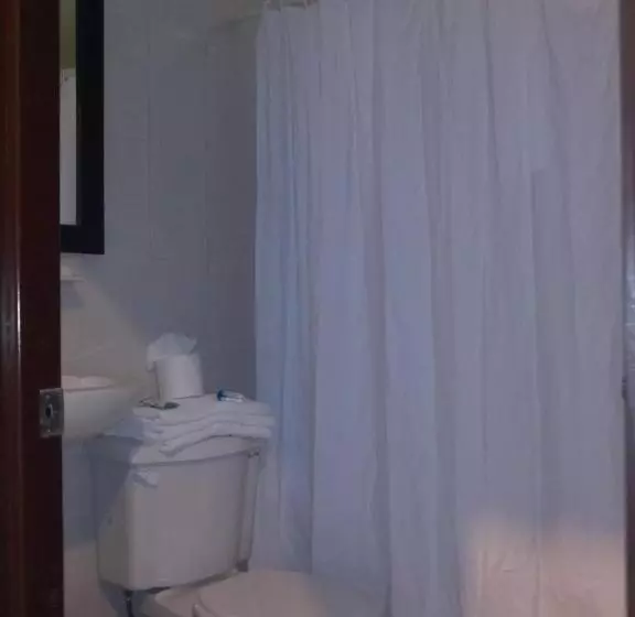 ホテル Turquesa Maya