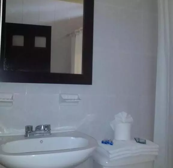 ホテル Turquesa Maya