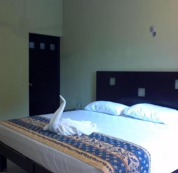 호텔 Turquesa Maya