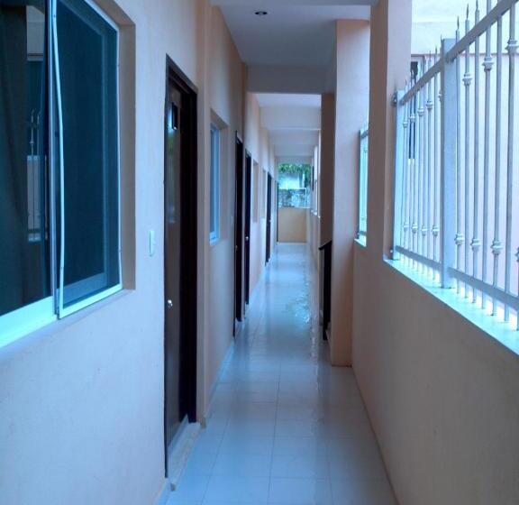 호텔 Turquesa Maya