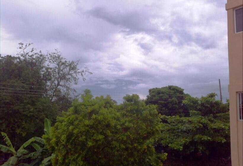 호텔 Turquesa Maya