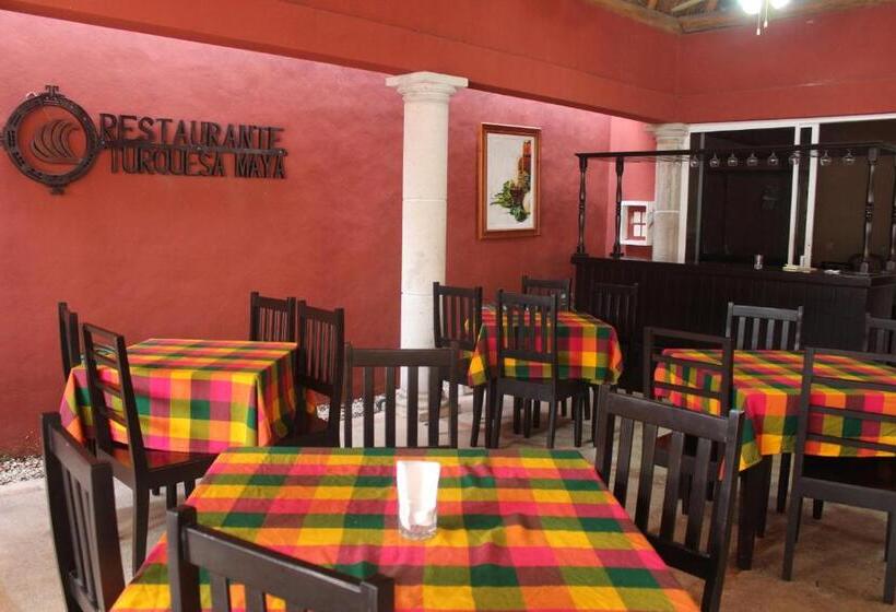 호텔 Turquesa Maya