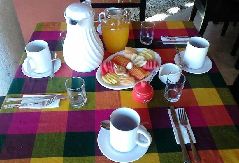 호텔 Turquesa Maya