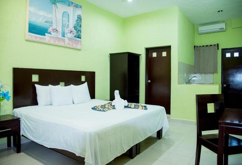 호텔 Turquesa Maya