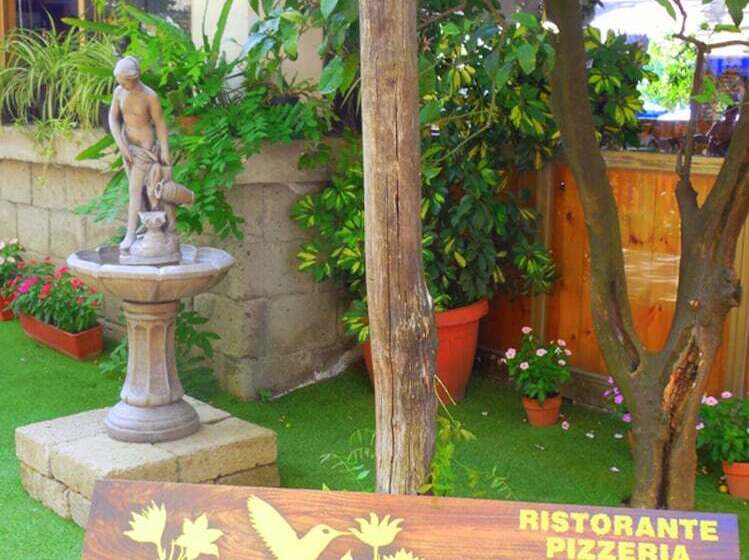 فندق Fiori D Arancio