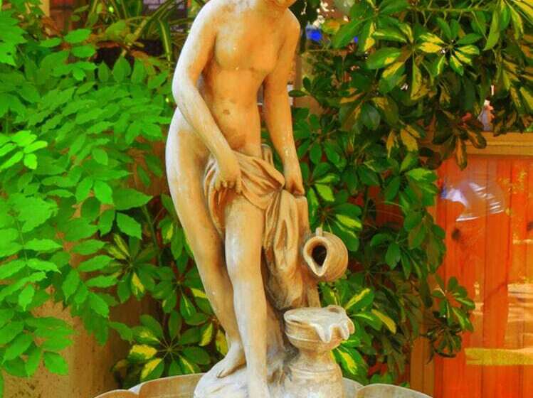 فندق Fiori D Arancio