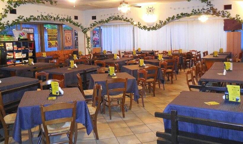 فندق Fiori D Arancio