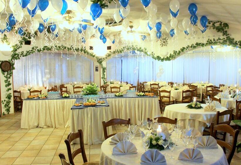 فندق Fiori D Arancio