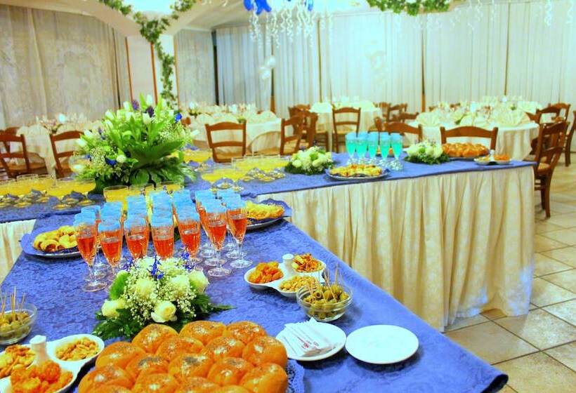 فندق Fiori D Arancio