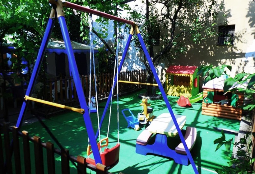 فندق Fiori D Arancio