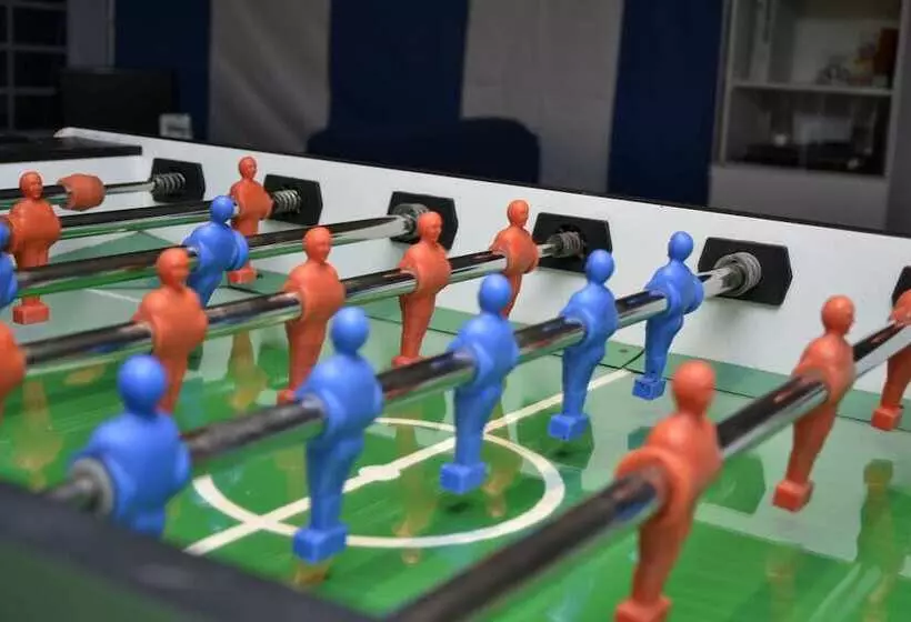 Отель Fiori D Arancio