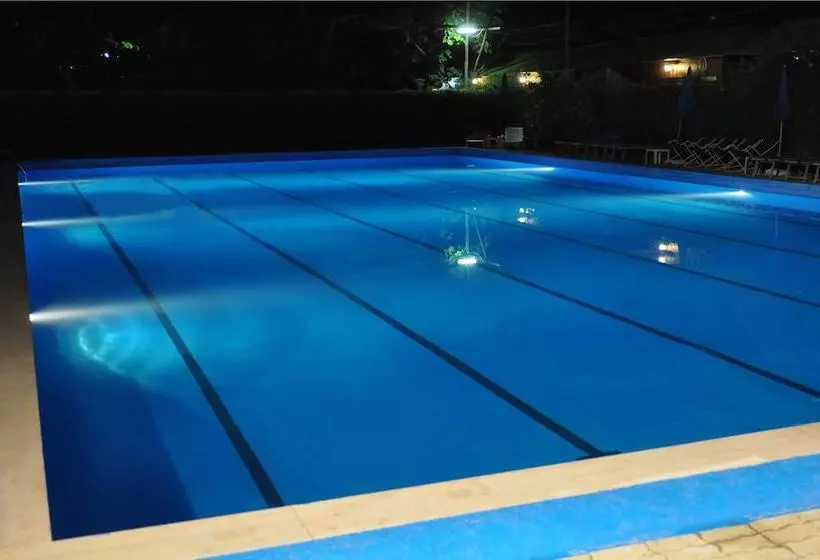 Отель Fiori D Arancio