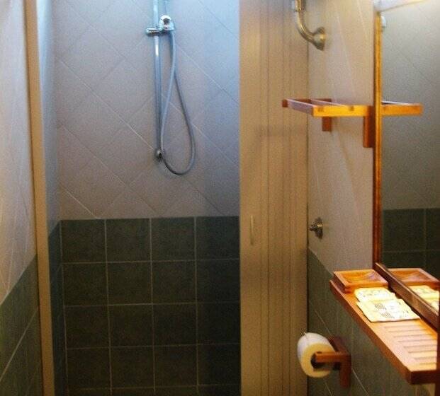 فندق Fiori D Arancio