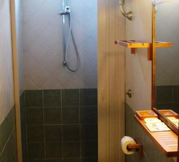 Отель Fiori D Arancio