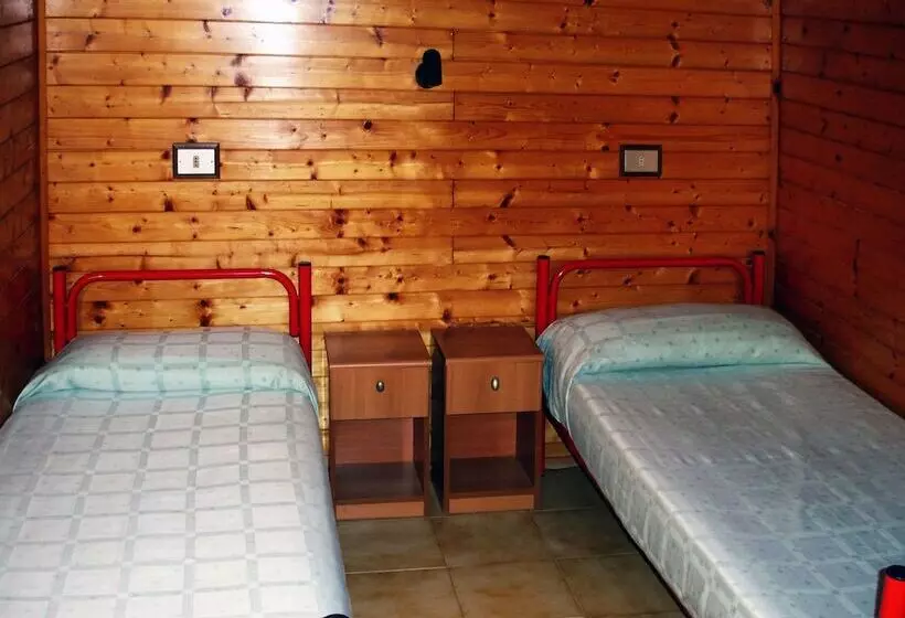 Отель Fiori D Arancio