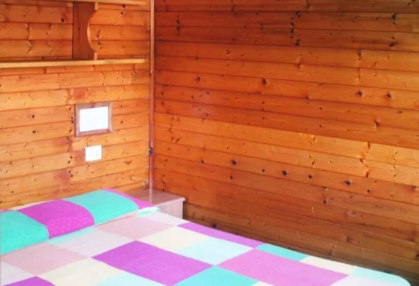 Отель Fiori D Arancio