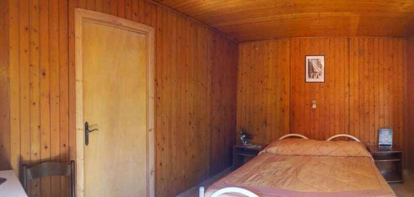 فندق Fiori D Arancio