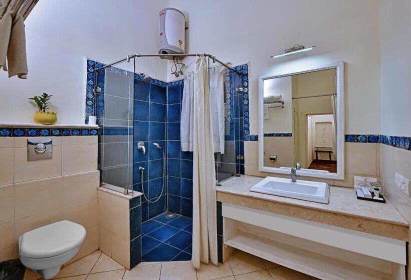 酒店 Welcomheritage Ramgarh