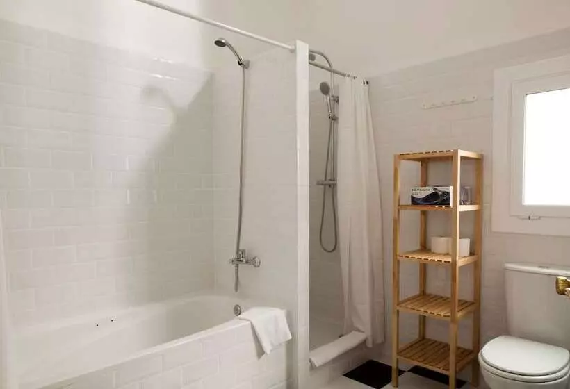 My Address In Barcelona