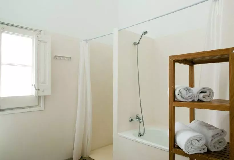 My Address In Barcelona