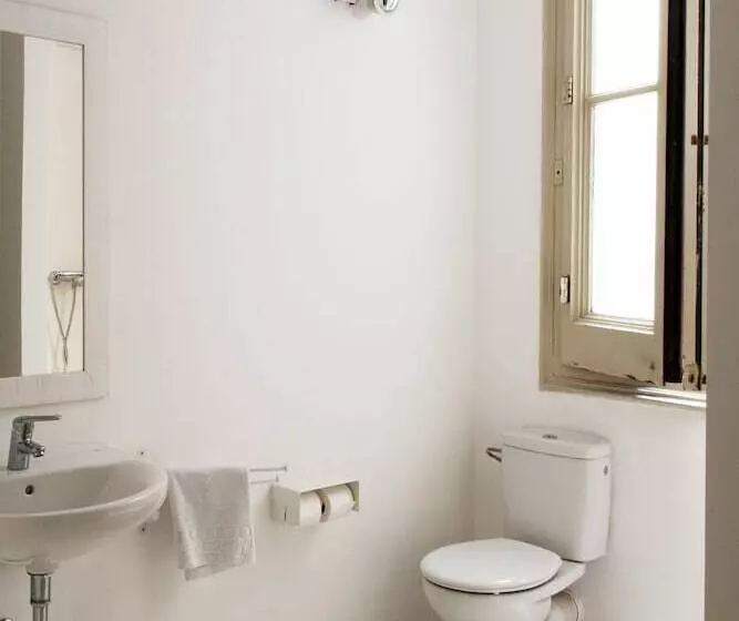 My Address In Barcelona