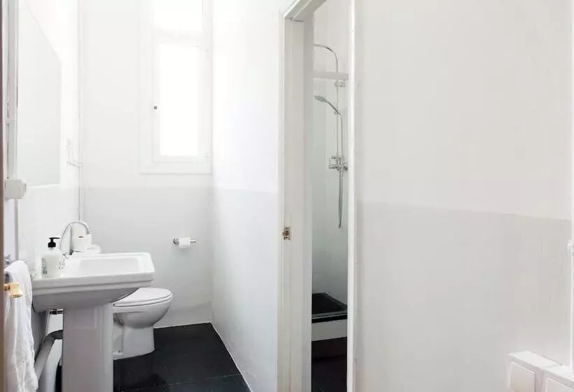 My Address In Barcelona