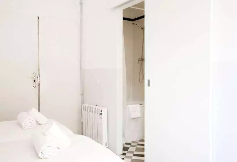 My Address In Barcelona