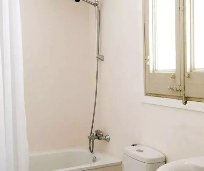 My Address In Barcelona