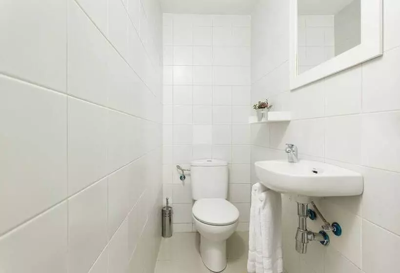 My Address In Barcelona