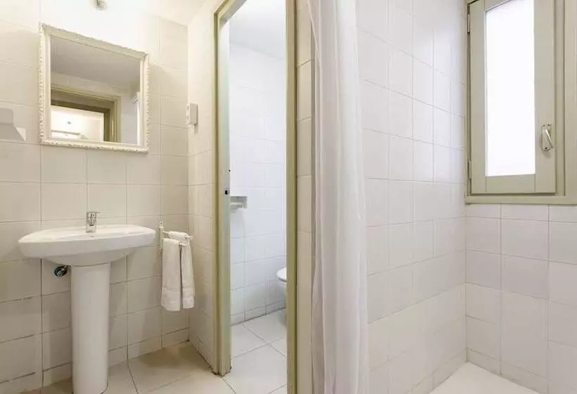 My Address In Barcelona