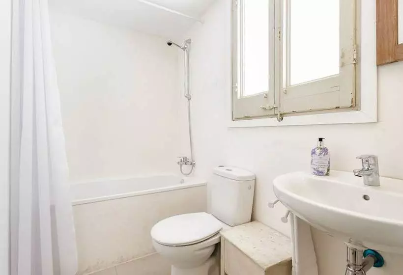 My Address In Barcelona