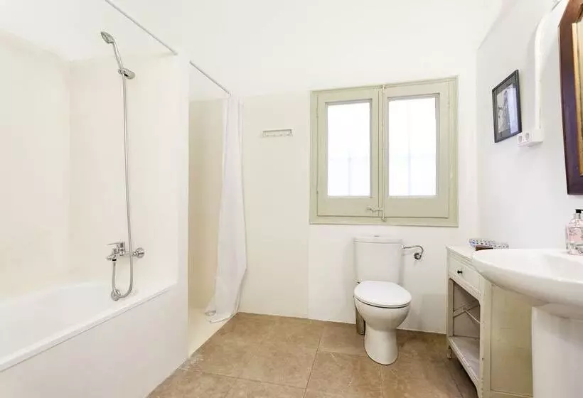 My Address In Barcelona