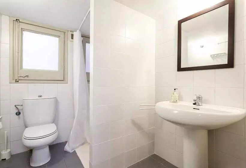 My Address In Barcelona