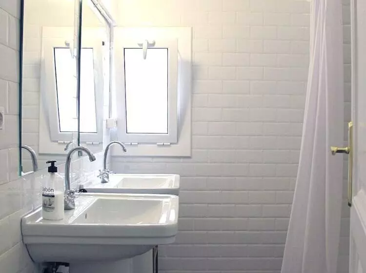 My Address In Barcelona