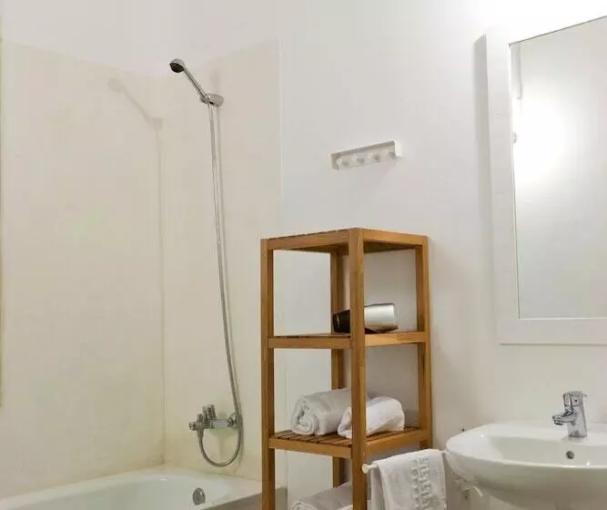 My Address In Barcelona