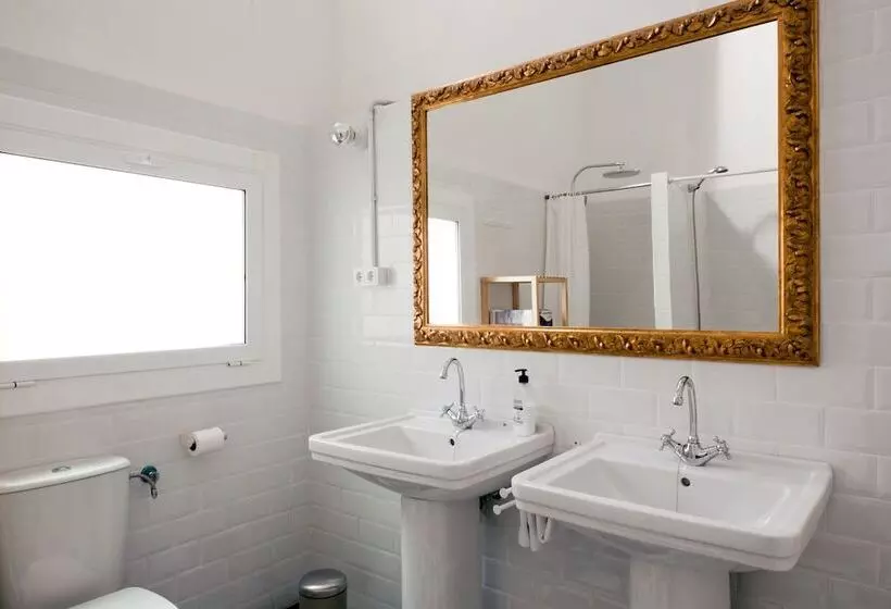 My Address In Barcelona